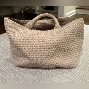 Naghedi St Barths Large Tote